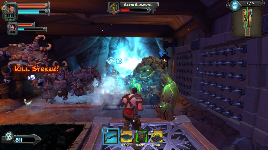 Orcs Must Die! 2 – image 6