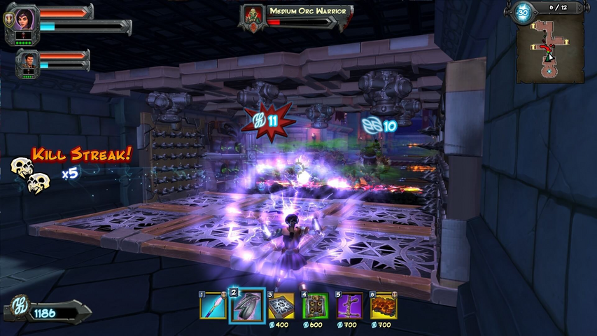 Orcs Must Die! 2 – image 7