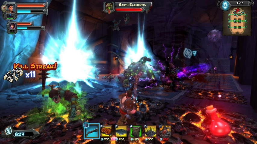 Orcs Must Die! 2 – image 8