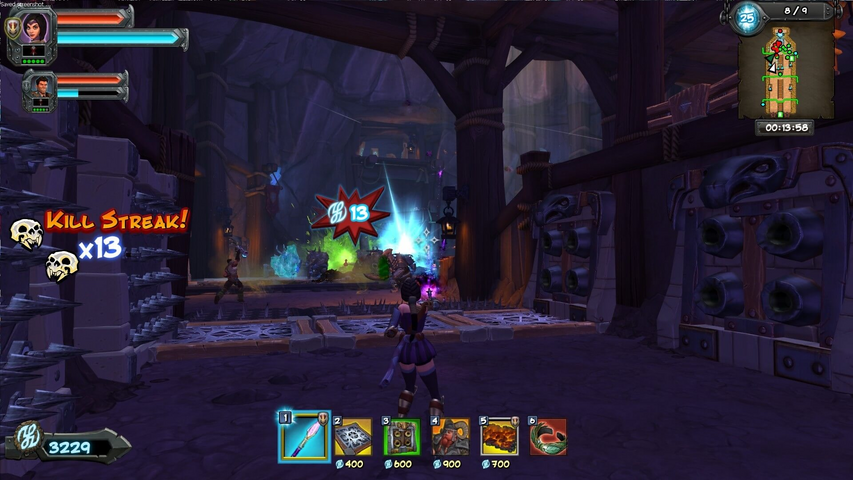 Orcs Must Die! 2 – image 9