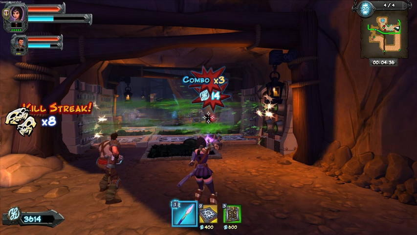 Orcs Must Die! 2 – image 10