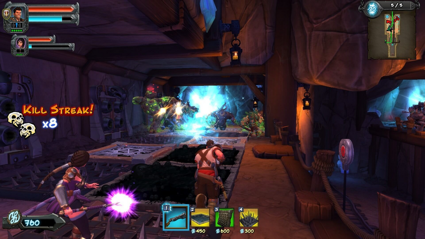 Orcs Must Die! 2 – image 11