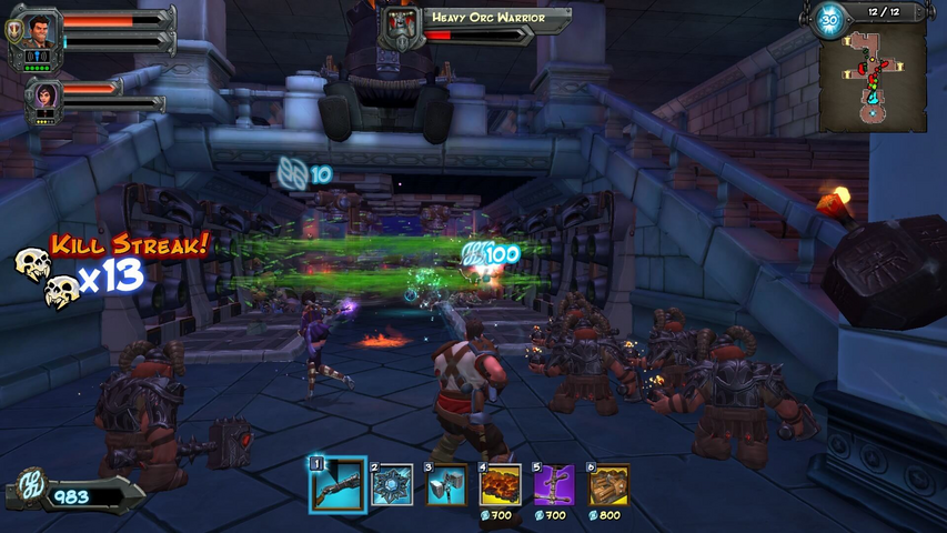 Orcs Must Die! 2 – image 12