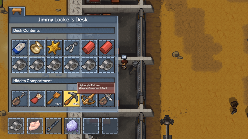 The Escapists 2 – صورة 3