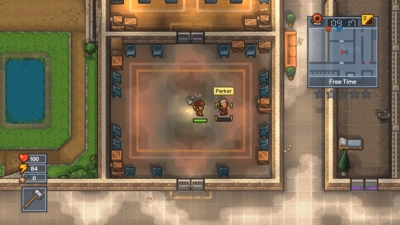 The Escapists 2