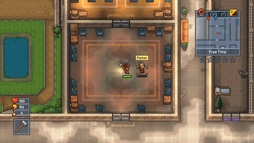 The Escapists 2 – صورة 4