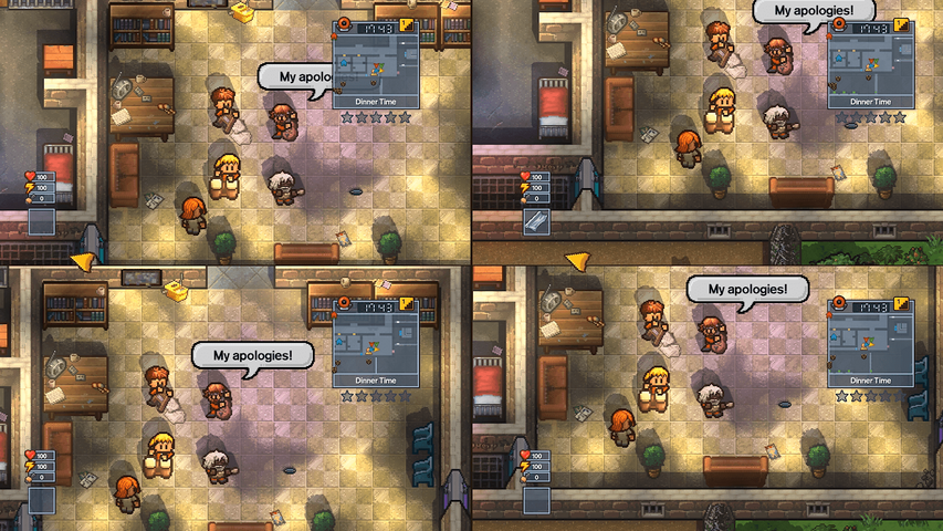 The Escapists 2 – صورة 5