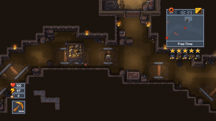 The Escapists 2 – صورة 7