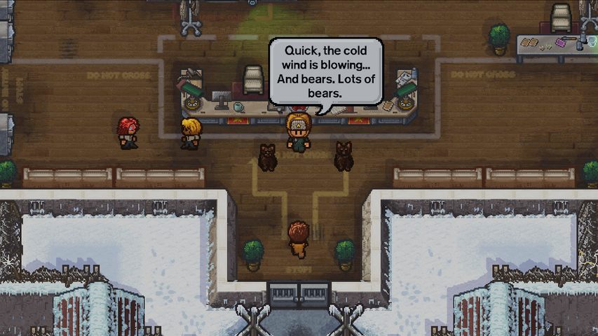 The Escapists 2 – صورة 8