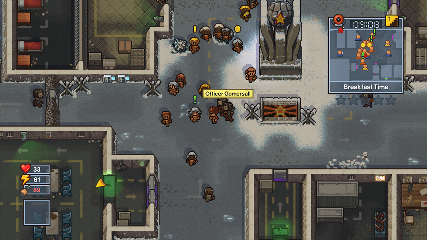 The Escapists 2 – صورة 9