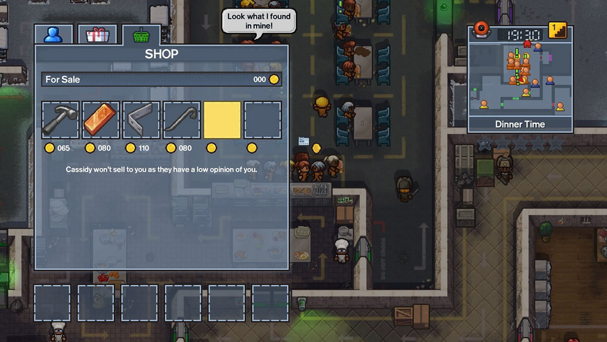 The Escapists 2 – صورة 10