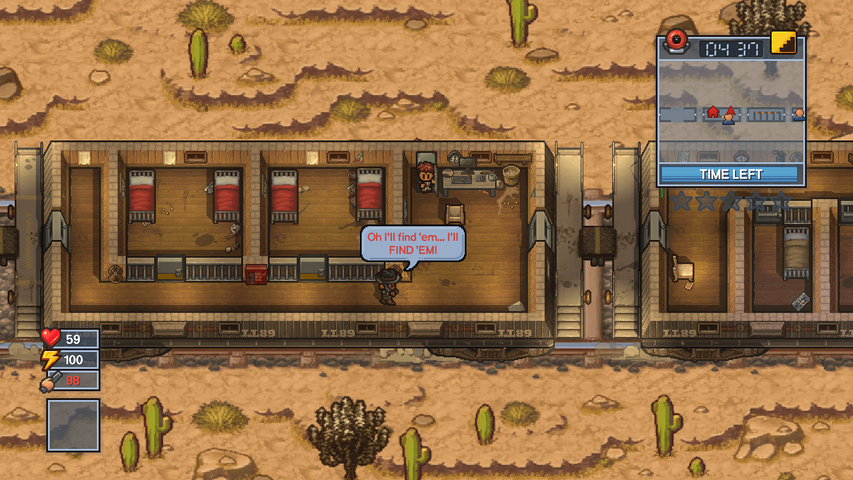 The Escapists 2 – صورة 11