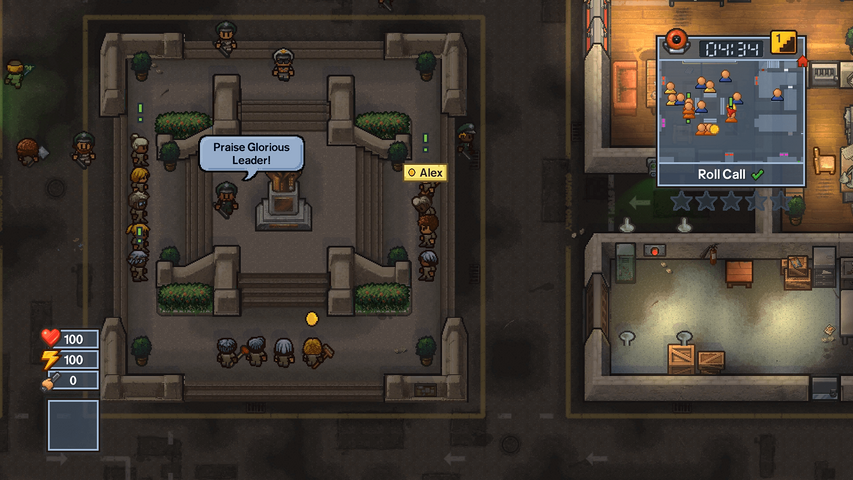 The Escapists 2 – صورة 12