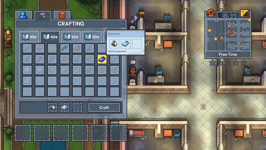 The Escapists 2 – صورة 13