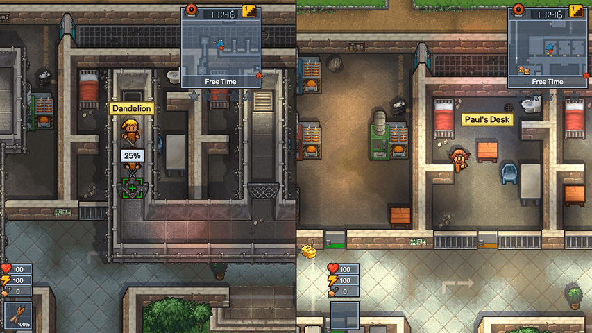 The Escapists 2 – صورة 14
