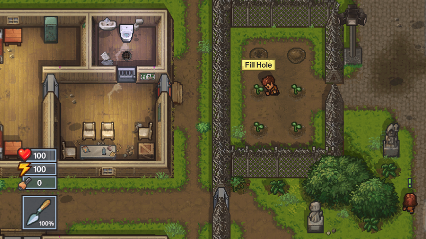 The Escapists 2 – صورة 15