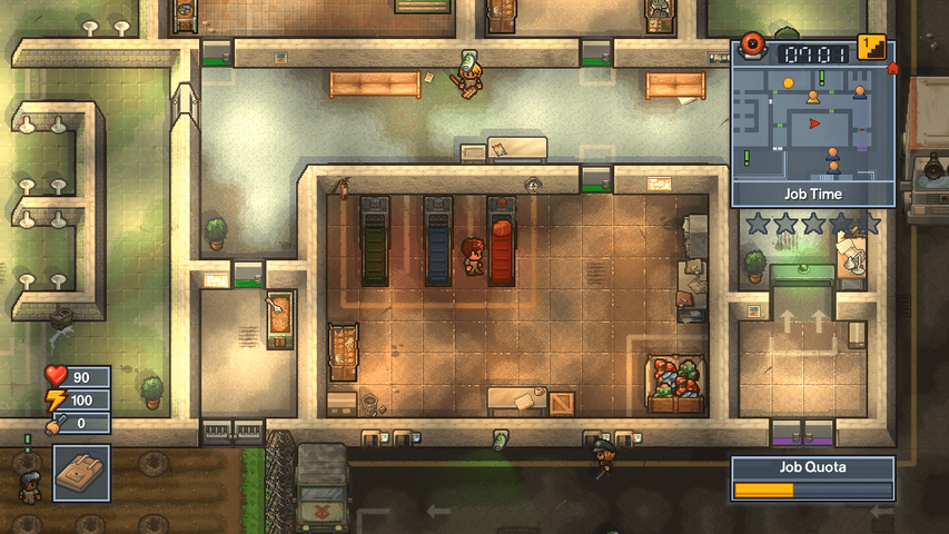 The Escapists 2 – صورة 17