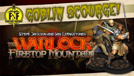 Goblin Scourge! -  for sale in Emirates from Games2all