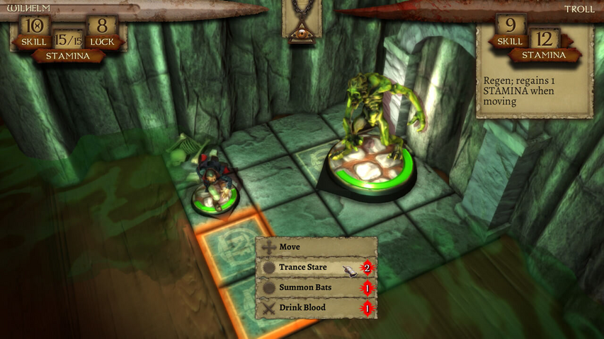Goblin Scourge! – image 6
