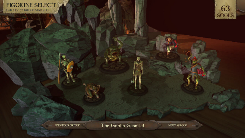 Goblin Scourge! – image 7