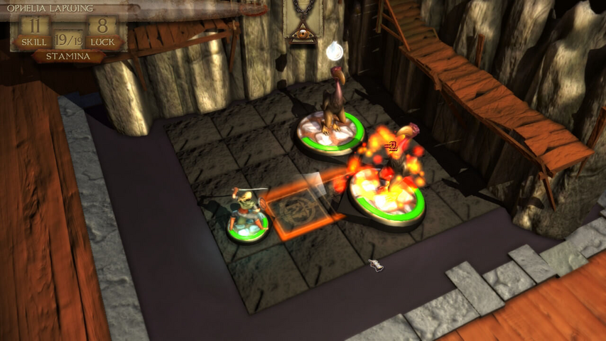 Goblin Scourge! – image 8