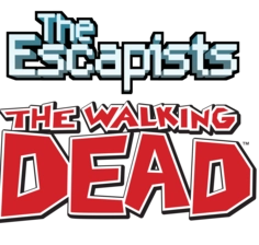 The Escapists: The Walking Dead Deluxe Edition