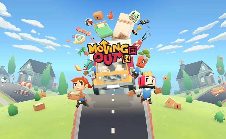 Moving Out – صورة 2