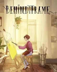 Behind the Frame: The Finest Scenery -  for sale in Emirates from Games2all