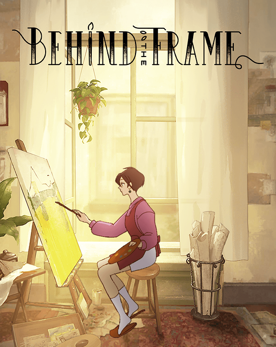 Behind the Frame: The Finest Scenery  for sale in Emirates from Games2all
