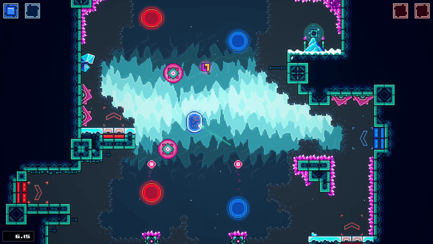 Super Magbot – image 9