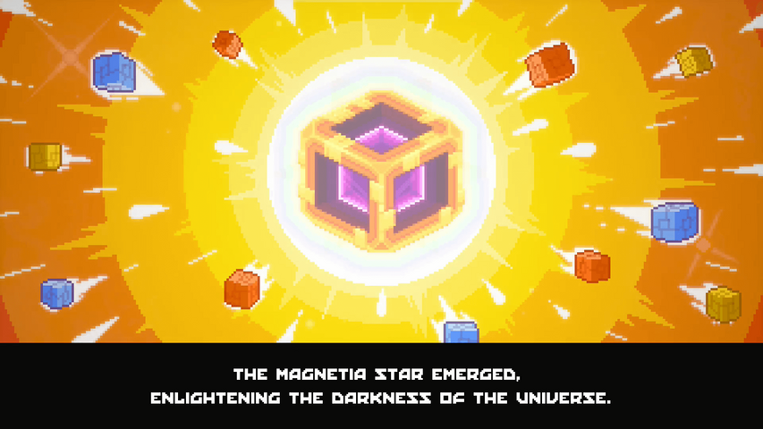 Super Magbot – image 11