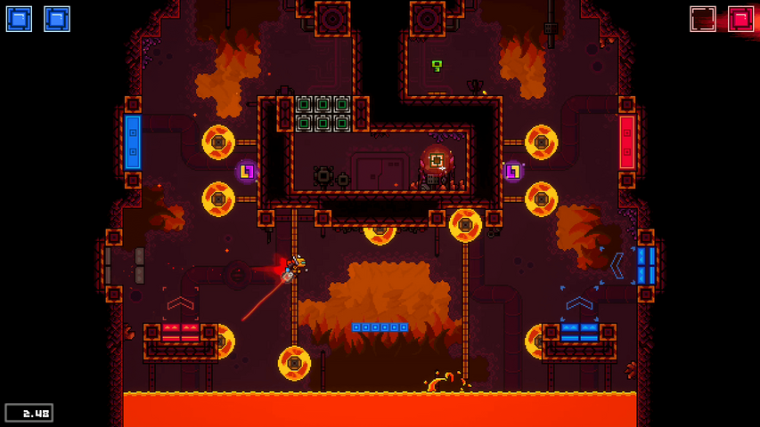 Super Magbot – image 13