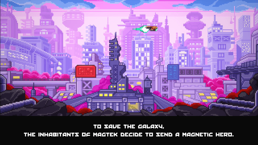 Super Magbot – image 14
