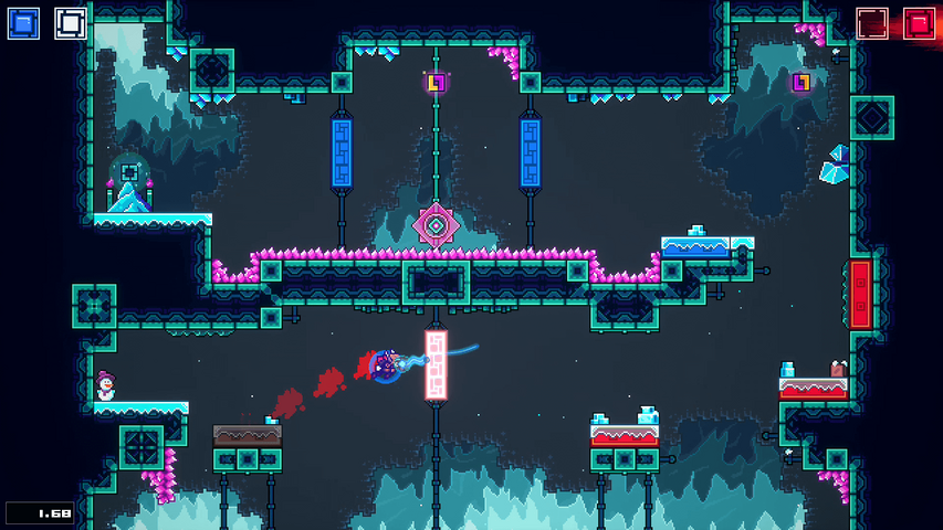 Super Magbot – image 15