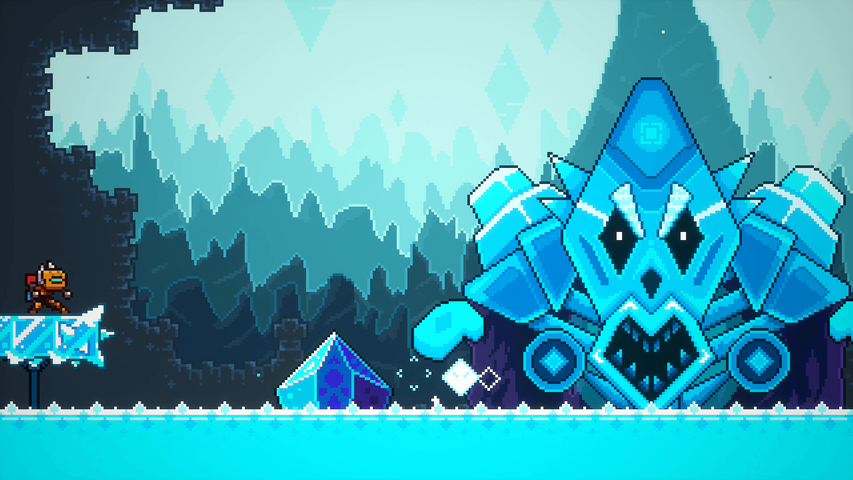 Super Magbot – image 16