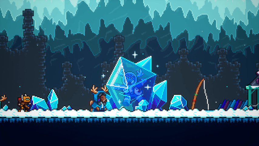 Super Magbot – image 17