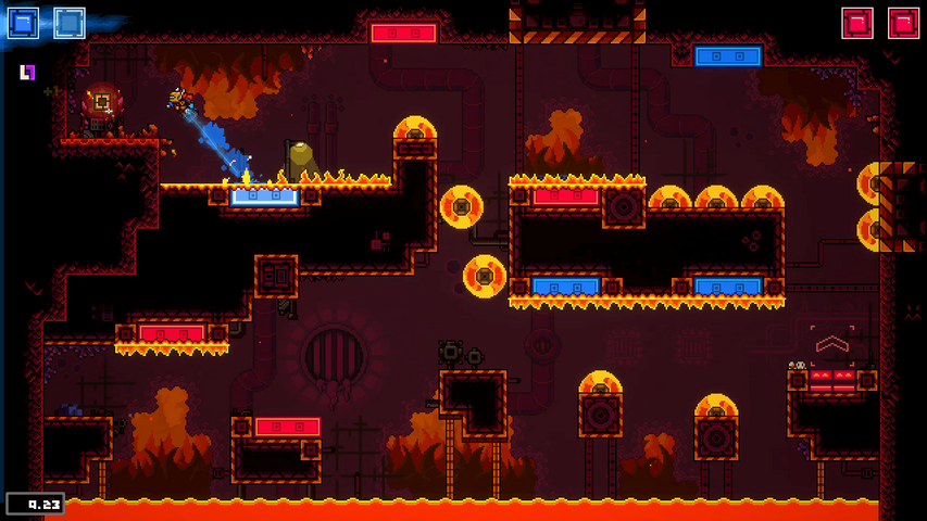Super Magbot – image 20