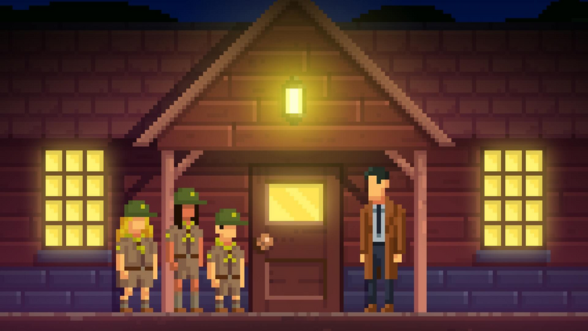 The Darkside Detective – image 2