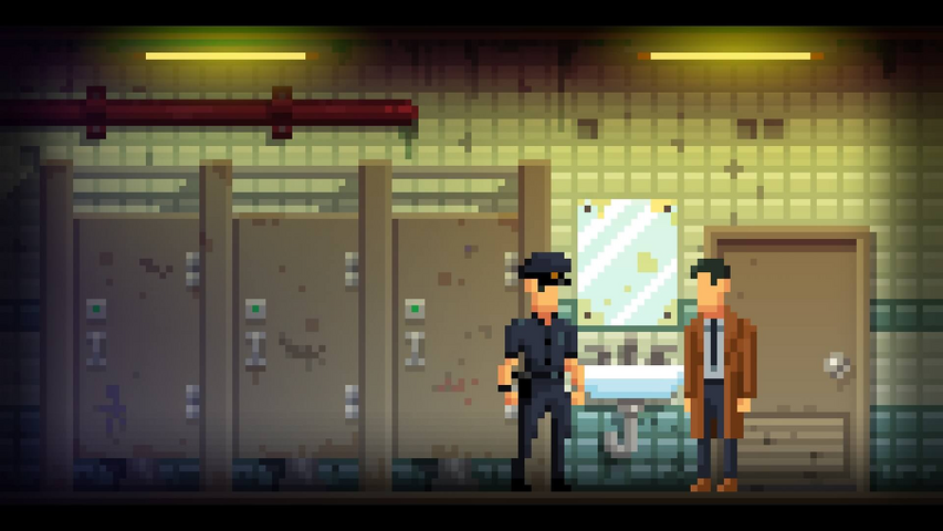 The Darkside Detective – image 4