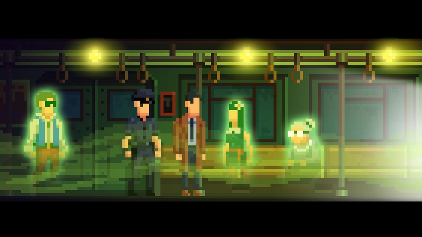 The Darkside Detective – image 6