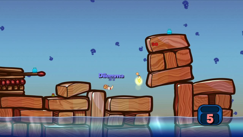 Worms Reloaded - Puzzle Pack – image 4