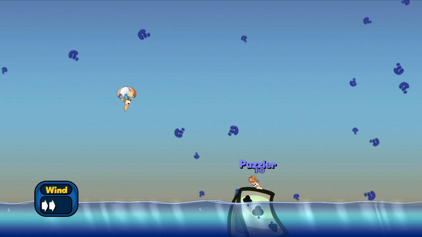 Worms Reloaded - Puzzle Pack – image 5