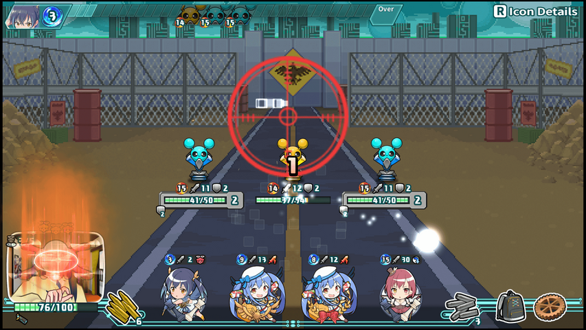 Super Bullet Break – image 11