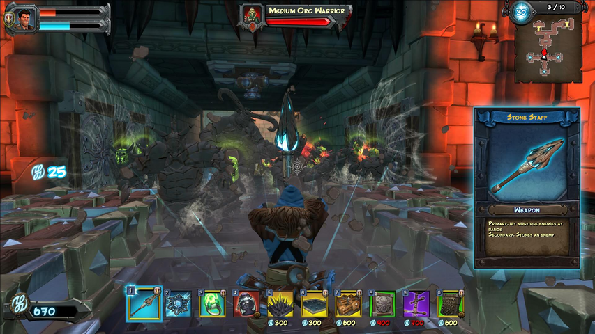 Orcs Must Die! 2 - Family Ties Booster Pack – image 4