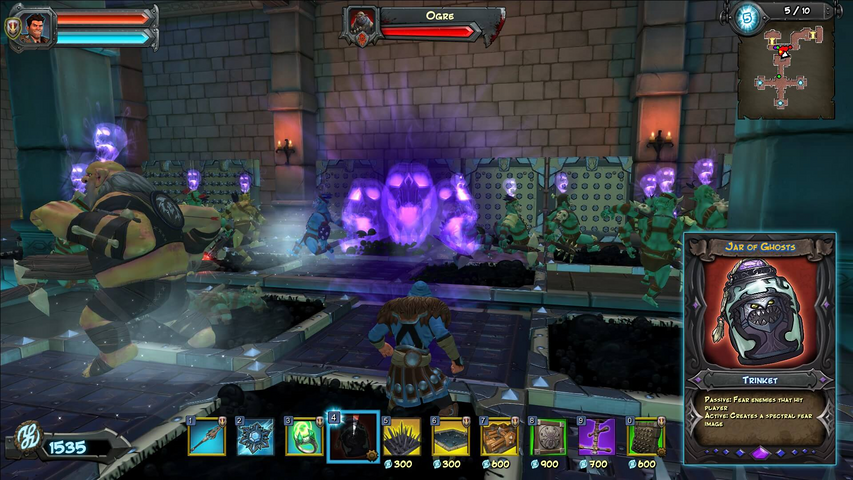 Orcs Must Die! 2 - Family Ties Booster Pack – image 5