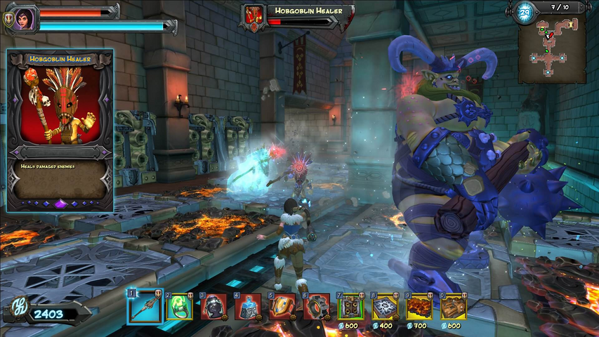 Orcs Must Die! 2 - Family Ties Booster Pack – image 6