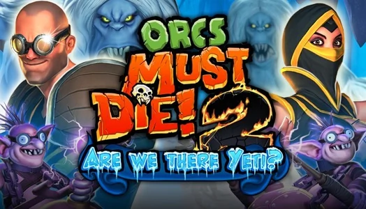 Orcs Must Die! 2 - Are We There Yeti? -  for sale in Emirates from Games2all