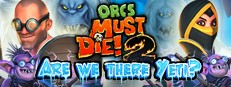 Orcs Must Die! 2 - Are We There Yeti? – image 2