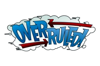 Overruled! (64778)