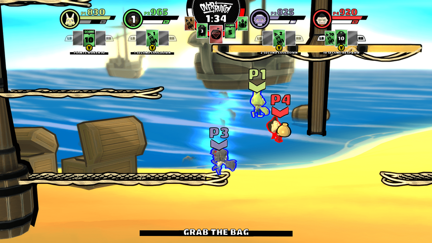 Overruled! – صورة 2